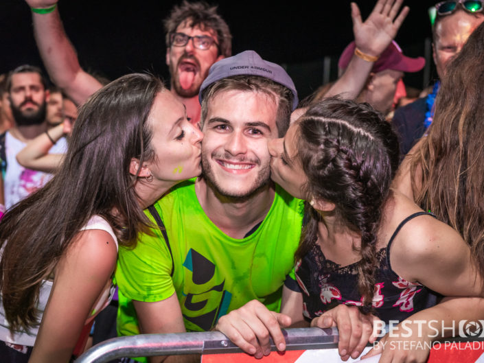 VGC 2019 Party Veneto Green Cup Bestshot Photo Paladini