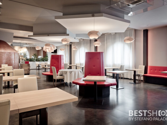Interni Ristorante Faville