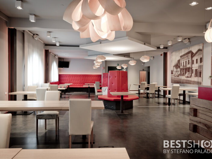 Faville Foto Interni - BestShot Photo