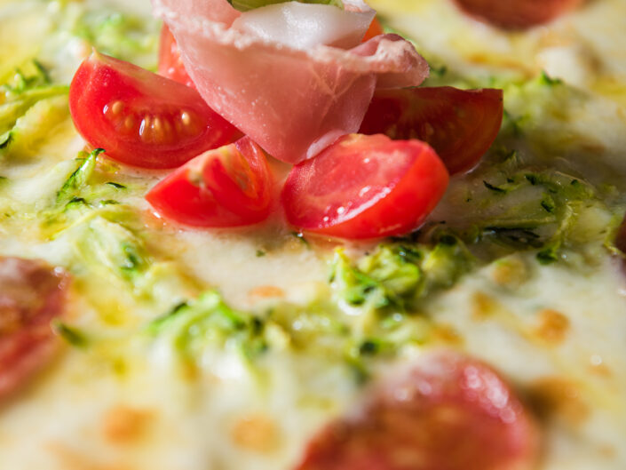 Cantera Food Photography Pizza BestShot