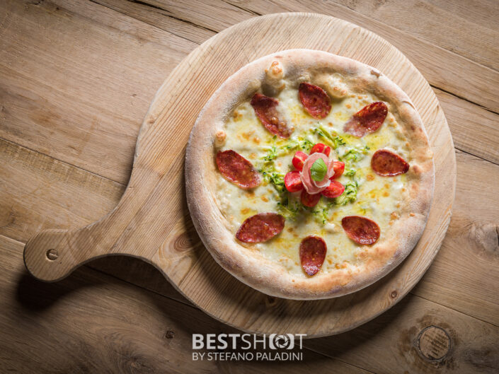 Cantera Food Photography Pizza BestShot