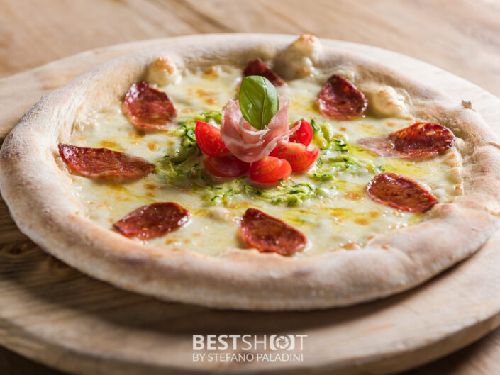 Pizzeria Ristorante Cantera