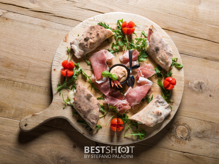 Cantera Food Photography Pizza BestShot