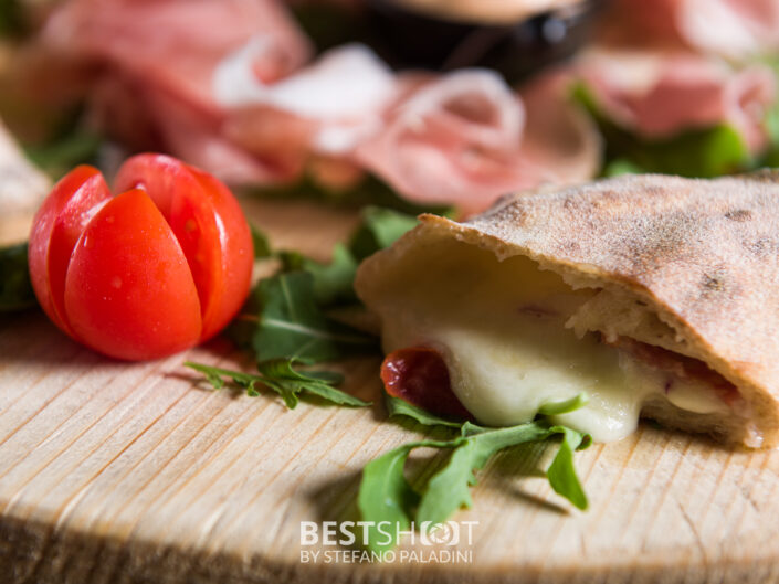 Cantera Food Photography Pizza BestShot